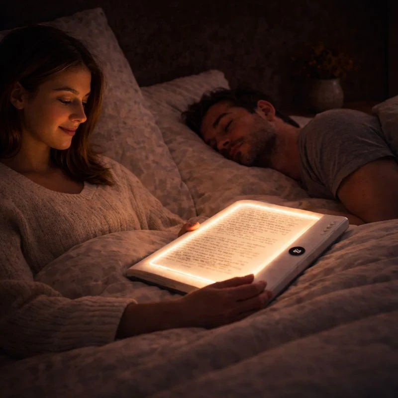 LumiRead™