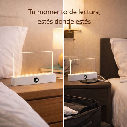 LumiRead™
