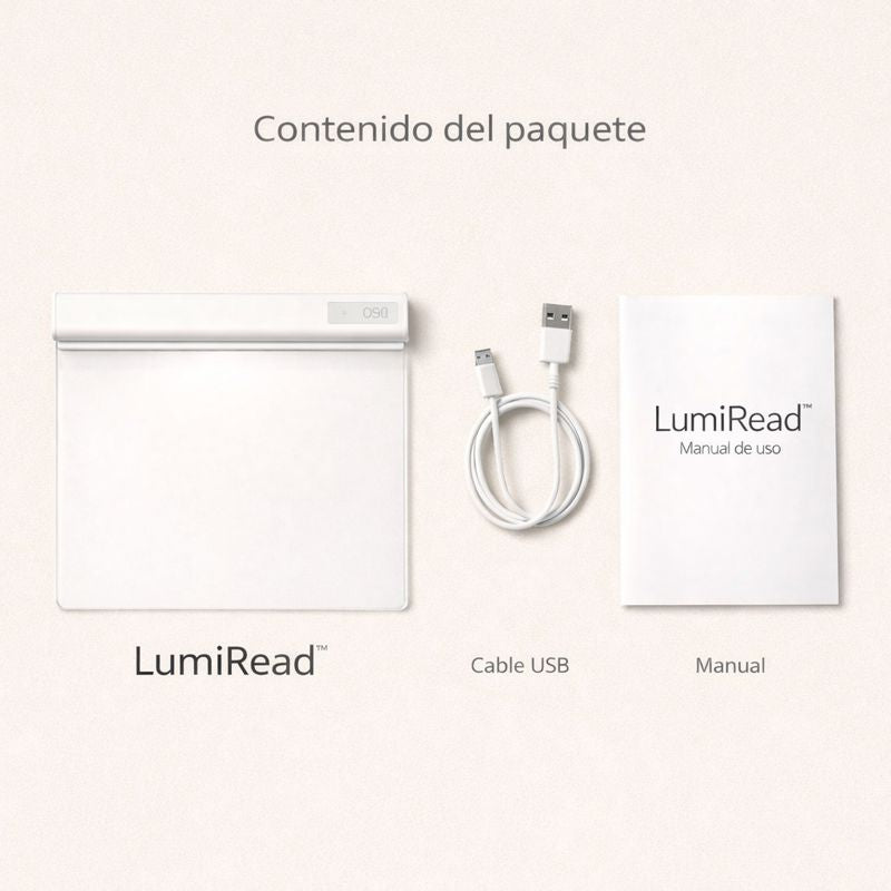 LumiRead™