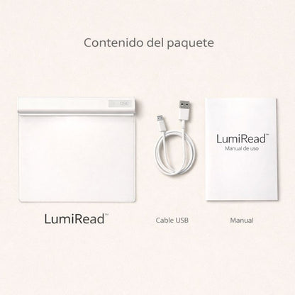 LumiRead™
