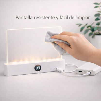 LumiRead™