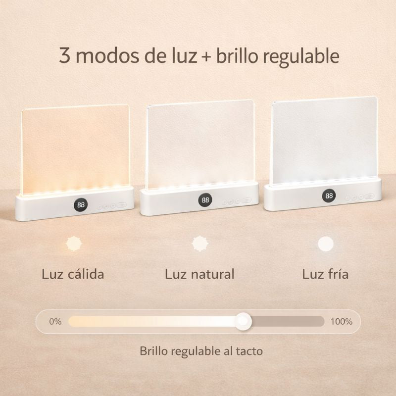 LumiRead™