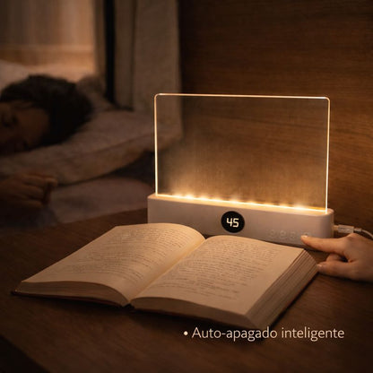 LumiRead™
