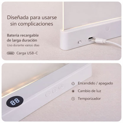 LumiRead™