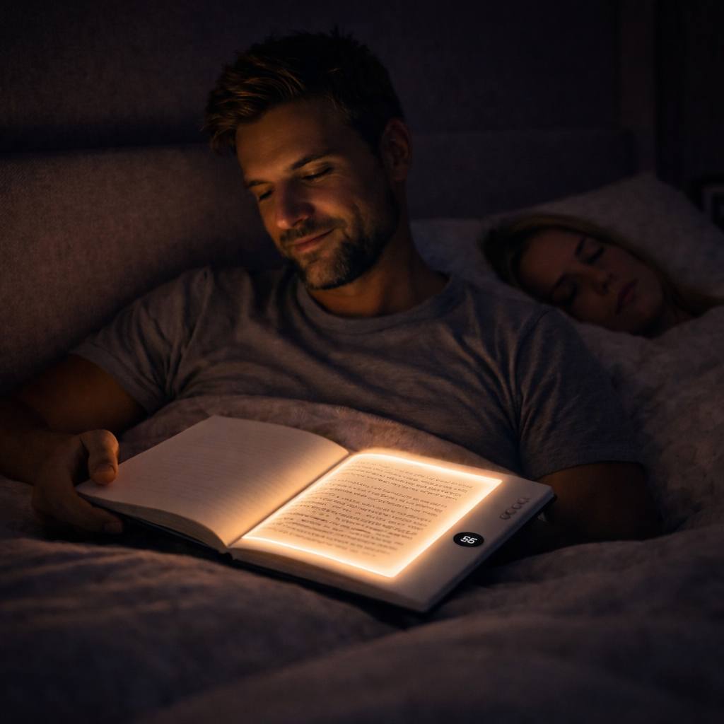 LumiRead™
